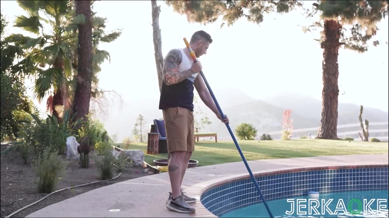 Jerkaoke featuring Billy Boston's jerkaoke smut Free Porn Videos | BestPornHubs.