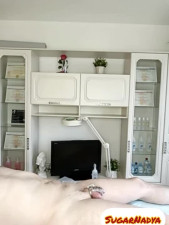 Watch sensuous SugarNadya's clip