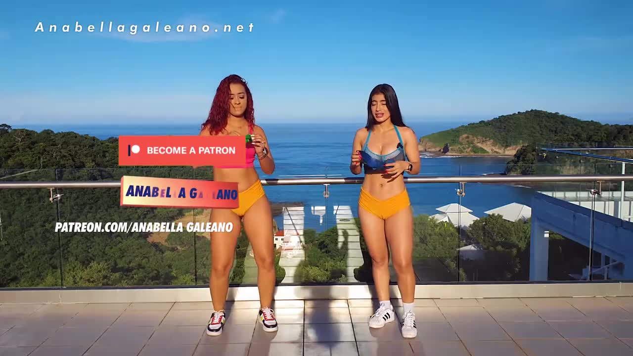 Enticing Anabella Galeano - exclusive xxx - Verified Amateurs Free Porn Videos | BestPornHubs.