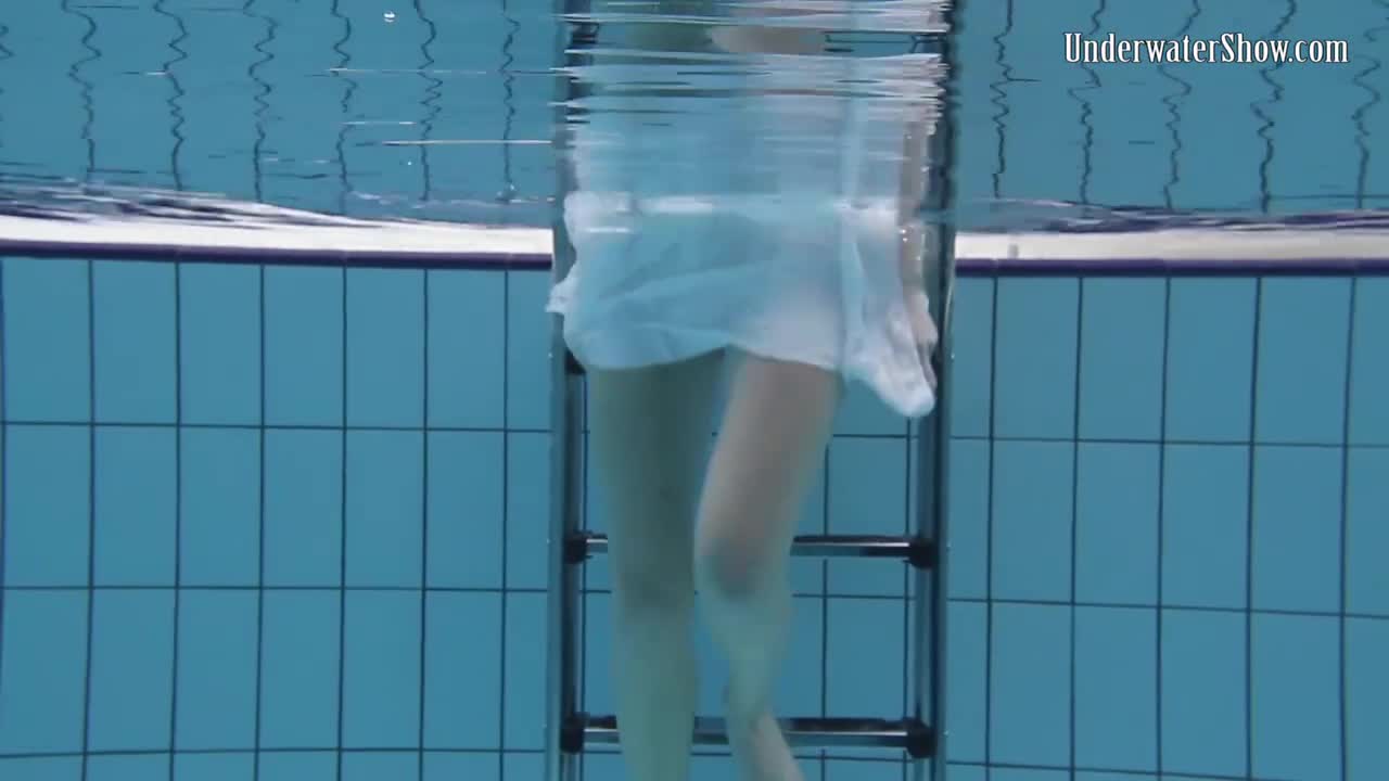 Underwater movie with amative Mega from Underwater Show Free Porn Videos | BestPornHubs.