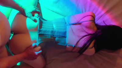 Asian dirt with endearing 51jing from Verified Amateurs