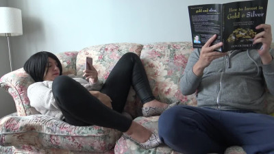 Verified Amateurs featuring SouzanHalabi's moroccan porn