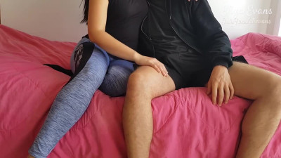 Eliza Evans's exclusive sex smut by Verified Amateurs