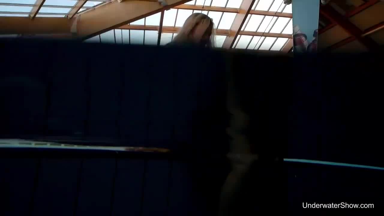 Cocotte's milana voda trailer by Underwater Show Free Porn Videos | BestPornHubs.