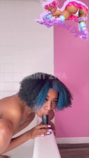 Amateur movie with nice Saint Ziya from Verified Amateurs