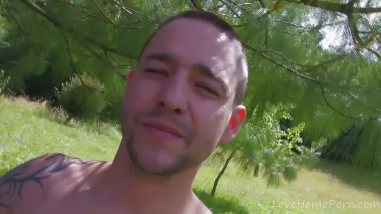 Ideal side chick's outdoors action Free Porn Videos | BestPornHubs.