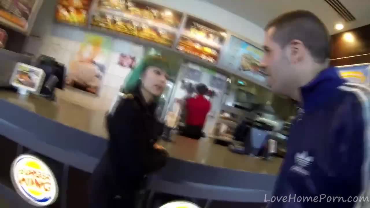 Sneaky Eris's green hair video Free Porn Videos | BestPornHubs.