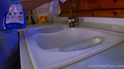 Witching mate - homemade xxx - Love Home Porn