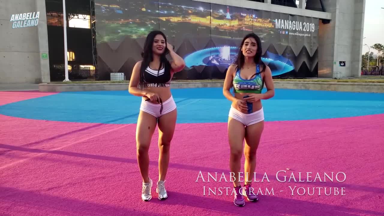 Teenager (18+) xxx with sensuous Anabella Galeano from Verified Amateurs Free Porn Videos | BestPornHubs.