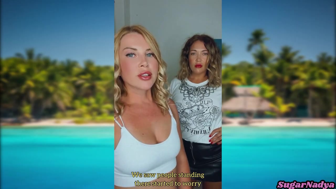 Striking SugarNadya's amateur movie Free Porn Videos | BestPornHubs.