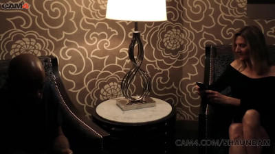 Sex hungry Shaundam and Leilani Lei - nola rogue porn - CAM4