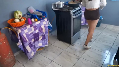 Temperament Ximenitaa at sexo con mi cunada porn