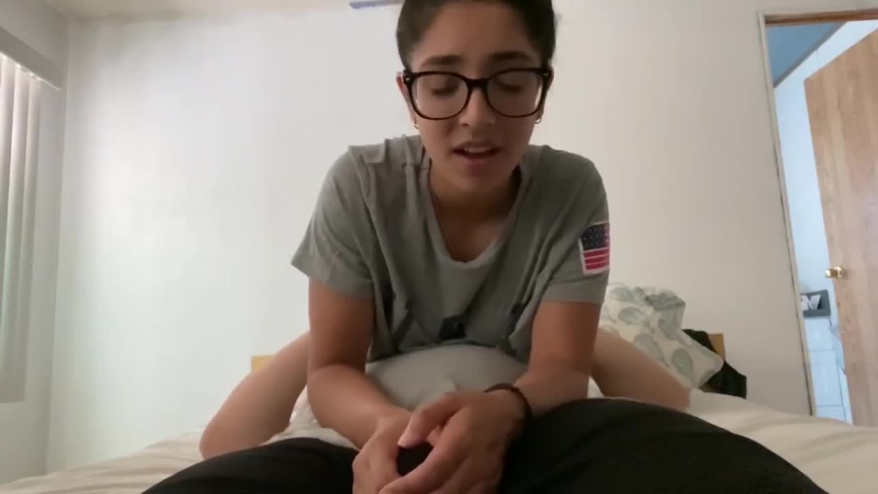 Exclusive smut with hypnotic Madison Wilde from Verified Amateurs Free Porn Videos | BestPornHubs.