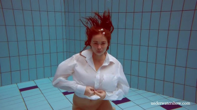 Darling's russian scene by Underwater Show