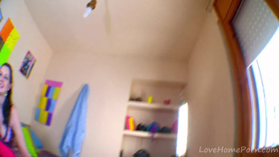 Watch natural love's action