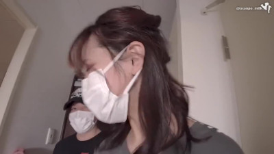 Stupefying OsanpoMilkJP - hardcore scene - Verified Amateurs