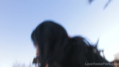 Watch consummate slag's action