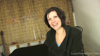 Luring soul mate's hd porn