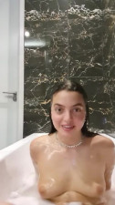 Lusty Area51FREAK's fingering smut