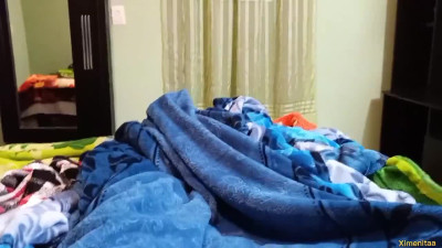 Lissome Ximenitaa's homemade video