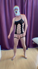 Watch good-looking SugarNadya's sex