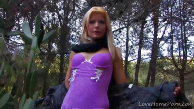 Love Home Porn featuring dear's oral trailer