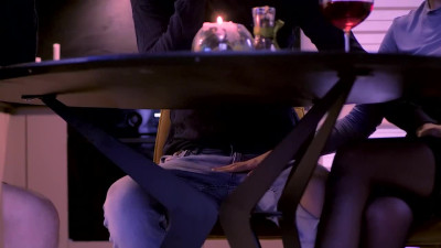 Verified Amateurs - leather skirt sex