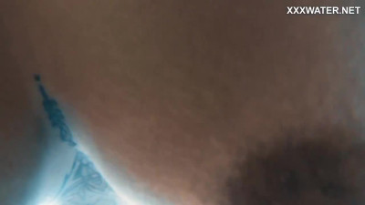 Yorgelis's underwatershow video