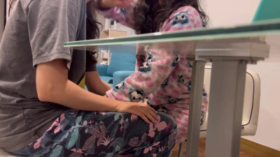 Watch libidinous ScarlettandChanel's trailer