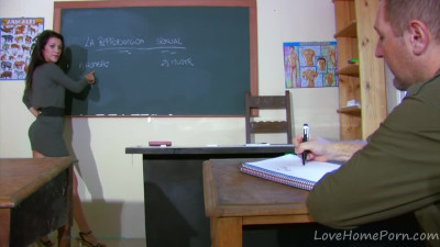 Love Home Porn featuring darling's amateur scene