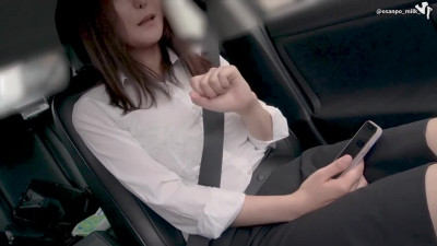 Superb OsanpoMilkJP - public clip - Verified Amateurs