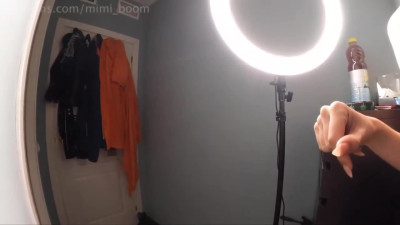 Verified Amateurs - b cup tits clip