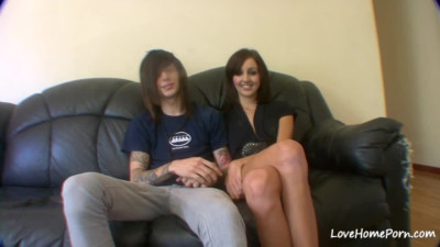 Watch alluring lady's scene