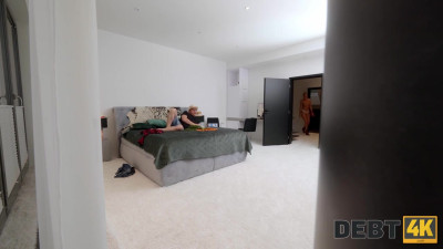 Notable Steve Q and Leanne Lace - debt4k xxx - Debt4k