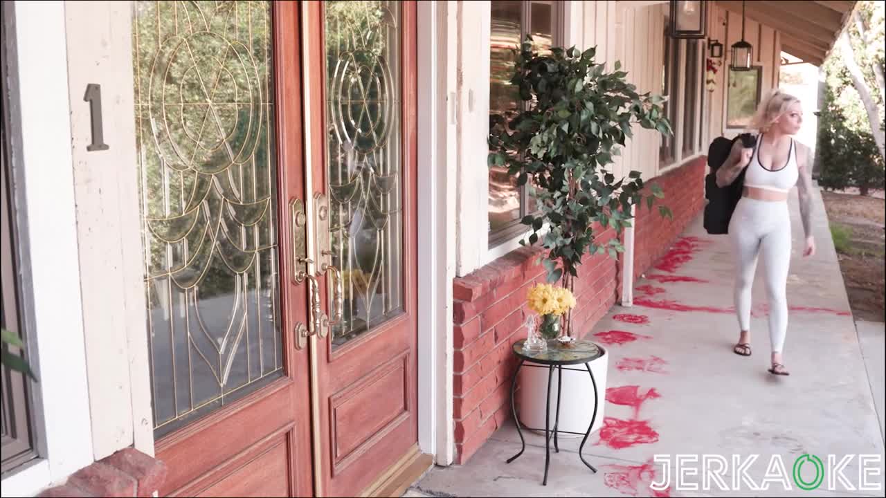 Karma and Will's hd dirt Free Porn Videos | BestPornHubs.