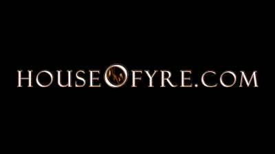 Wet Darling and Nina Dee - milf clip - House of Fyre