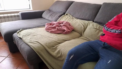 Miss Squirting's step-mom movie by Verified Amateurs