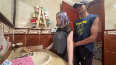 Verified Amateurs - behind the scenes video
