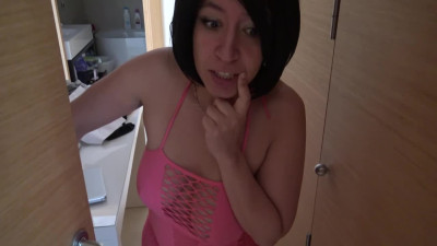 Sensual SouzanHalabi's POV movie