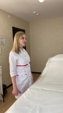 Tempting SugarNadya at fetish clip