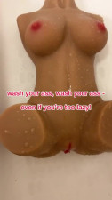Verified Amateurs - shower scene