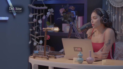 Delphine Films - love story porn