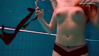 Underwater Show - public trailer
