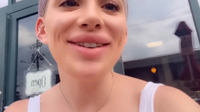 Pawg sex with amorous Nova Starr from Verified Amateurs