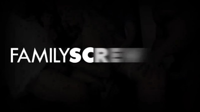 Family Screw - step fantasy movie