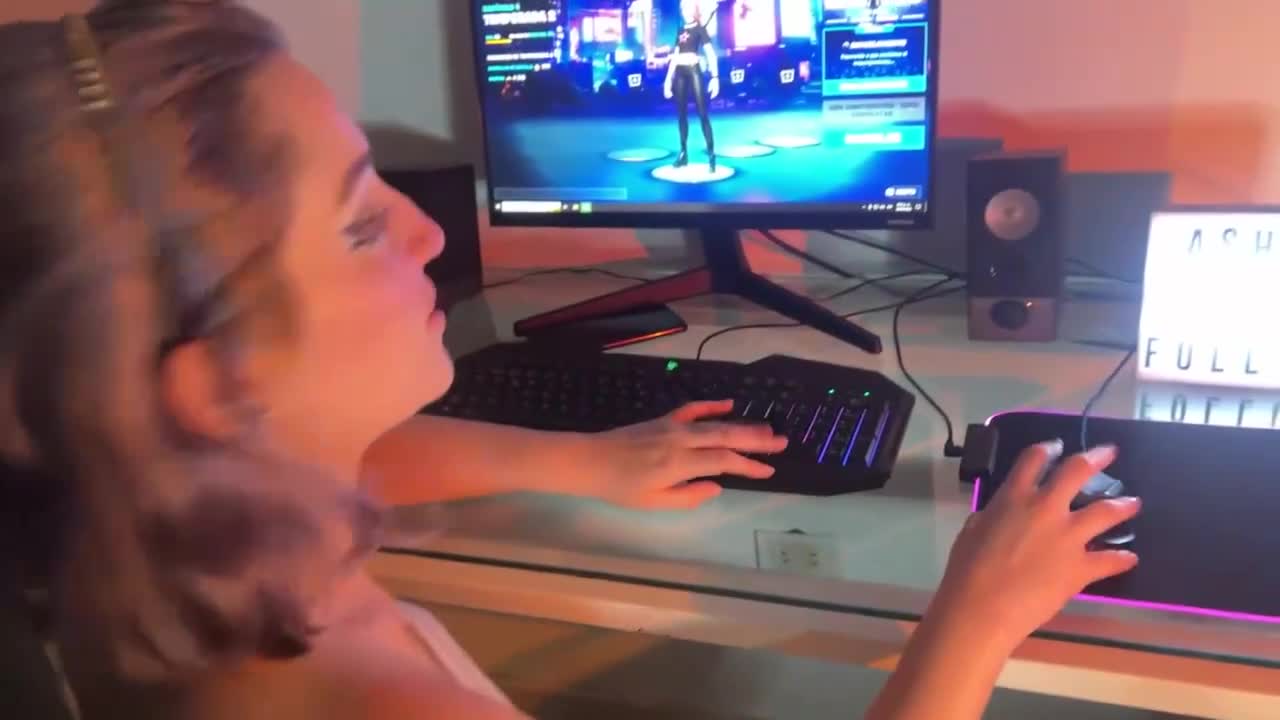 Ashleysoy's POV video Free Porn Videos | BestPornHubs.
