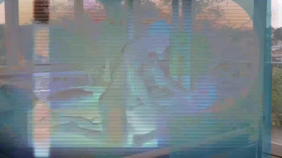 Max Dior and Holly Molly's red head video by Spizoo