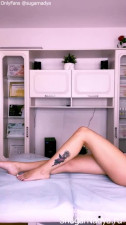 Watch libidinous SugarNadya's trailer