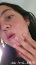 Amazing Area51FREAK - wap action - Verified Amateurs