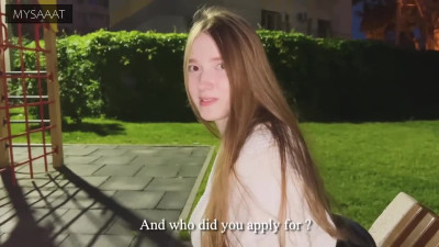 Verified Amateurs - plot video
